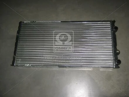 Радиатор охлаждения VW (выр-во) NISSENS 652491 (фото 1)