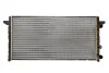 Радіатор охолодження  VW  (вир-во  Nissens) 65256