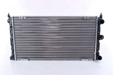 Радиатор NISSENS 652611