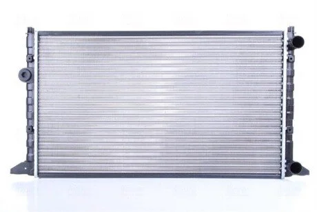 Радіатор NISSENS 65266
