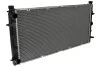 Радиатор First Fit NISSENS 65273A (фото 2)