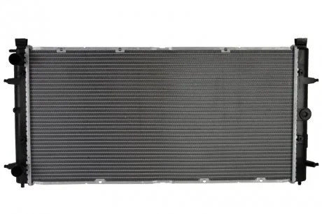 Радиатор First Fit NISSENS 65273A