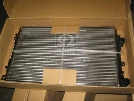 Радиатор First Fit NISSENS 65280A