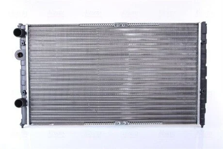 Радiатор NISSENS 65290