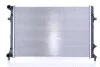 Радиатор 65307