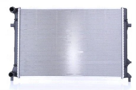 Радиатор NISSENS 65307