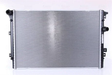 Радиатор NISSENS 65330