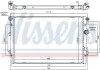 Радиатор NISSENS 65330 (фото 5)