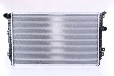 Радіатор NISSENS 65335