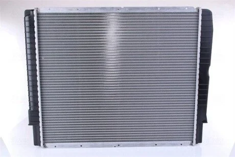Радіатор NISSENS 65523A