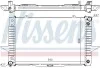 Радіатор NISSENS 65540A (фото 5)