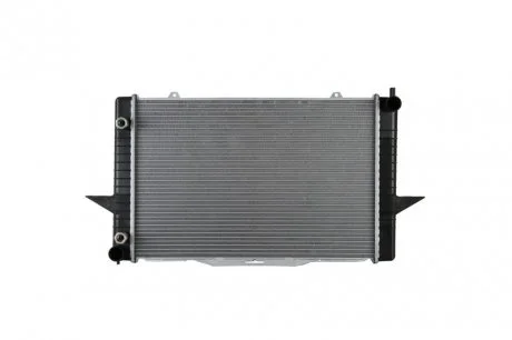 Радiатор NISSENS 65548A