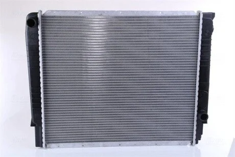 Радiатор NISSENS 65550A