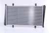 Радіатор охолоджування NISSENS 65560A (фото 2)