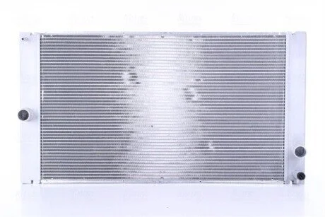Радиатор NISSENS 65614