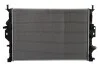 Радиатор First Fit NISSENS 65615A (фото 2)