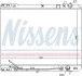 Радиатор NISSENS 66671 (фото 1)