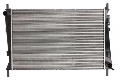 Радиатор NISSENS 66704
