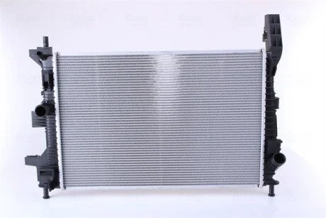 Радиатор NISSENS 66860