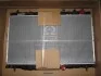 Радиатор охлаждения HYUNDAI TRAJET (FO) (99-) 2.0-2.7  (пр-во Nissens) 67032