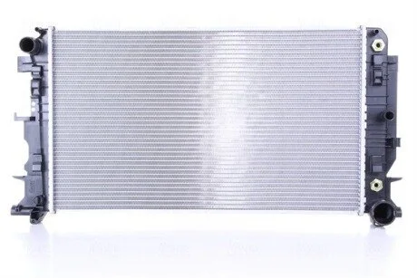 Радіатор NISSENS 67157A