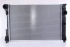 Радіатор 67163