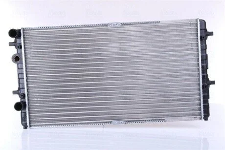 Радіатор NISSENS 67301