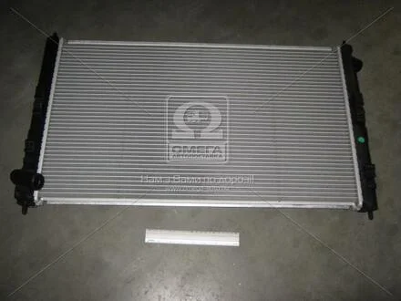 Радиатор охлаждения CITROEN; MITSUBISHI; PEUGEOT NISSENS 67359