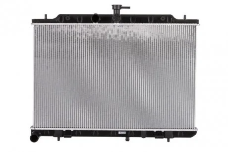 Радиатор NISSENS 67366
