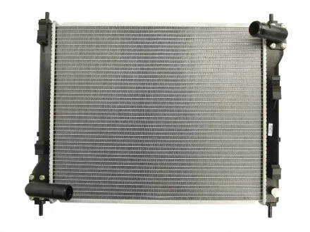 Радіатор NISSENS 67370