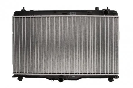 Радiатор NISSENS 675017