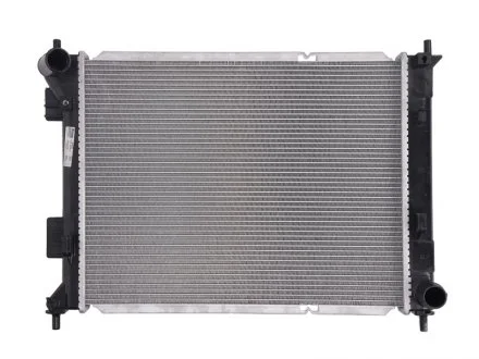 Радиатор NISSENS 67605