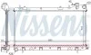 Радиатор 67704A