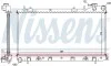Радіатор NISSENS 67705A (фото 6)