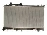 Радиатор охлаждения SUBARU FORESTER (SH) (08-) (пр-во Nissens) 67725