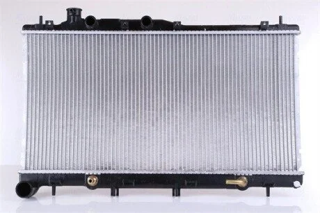 Автозапчастина NISSENS 67739