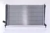 Радиатор NISSENS 68004A (фото 3)