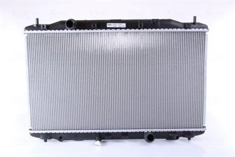 Радіатор NISSENS 68135A