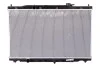 Радиатор охлаждения HONDA CR-V (RM) (12-) 2.4 i 16V (пр-во Nissens) 681378