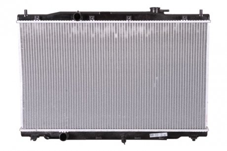 Радиатор охлаждения HONDA CR-V (RM) (12-) 2.4 i 16V NISSENS 681378 (фото 1)