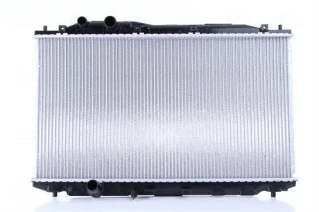 Радіатор NISSENS 681384
