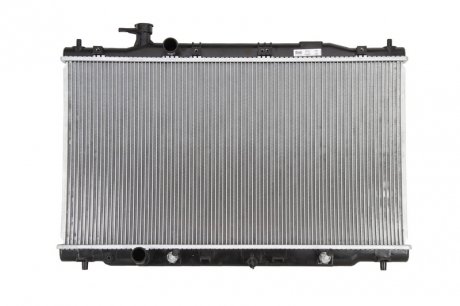 Радиатор охлаждения HONDA CR-V (RE) (06-) 2.4 i 16V NISSENS 68139 (фото 1)