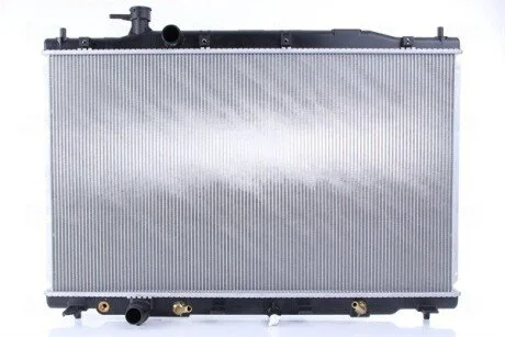 Радиатор NISSENS 681407