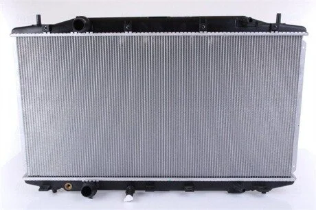 Автозапчастина NISSENS 681408