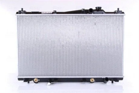 Радиатор NISSENS 68142