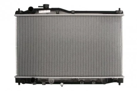 Радиатор NISSENS 68145