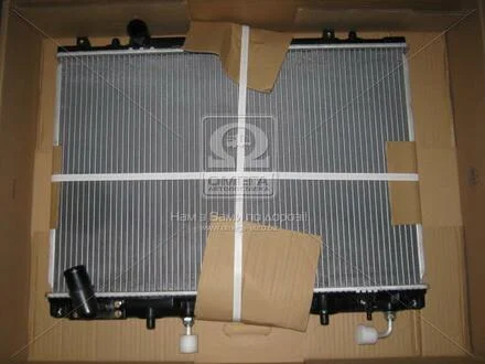 Радиатор NISSENS 68154