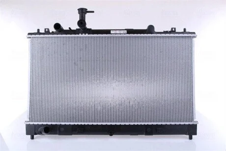 Радиатор NISSENS 68507