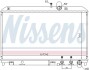 Радіатор NISSENS 68529 (фото 6)