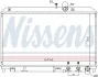 Радиатор NISSENS 68529 (фото 6)